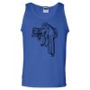 Unisex Ultra Cotton® Tank Top Thumbnail