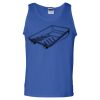 Unisex Ultra Cotton® Tank Top Thumbnail