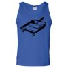 Unisex Ultra Cotton® Tank Top Thumbnail