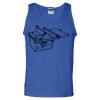 Unisex Ultra Cotton® Tank Top Thumbnail