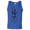Unisex Ultra Cotton® Tank Top Thumbnail