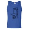 Unisex Ultra Cotton® Tank Top Thumbnail