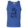 Unisex Ultra Cotton® Tank Top Thumbnail