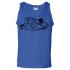 Unisex Ultra Cotton® Tank Top Thumbnail