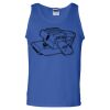 Unisex Ultra Cotton® Tank Top Thumbnail