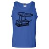 Unisex Ultra Cotton® Tank Top Thumbnail