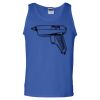 Unisex Ultra Cotton® Tank Top Thumbnail