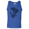 Unisex Ultra Cotton® Tank Top Thumbnail