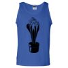 Unisex Ultra Cotton® Tank Top Thumbnail