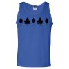 Unisex Ultra Cotton® Tank Top Thumbnail