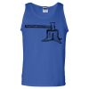 Unisex Ultra Cotton® Tank Top Thumbnail