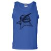 Unisex Ultra Cotton® Tank Top Thumbnail