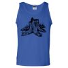 Unisex Ultra Cotton® Tank Top Thumbnail