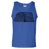 Unisex Ultra Cotton® Tank Top Thumbnail