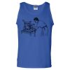 Unisex Ultra Cotton® Tank Top Thumbnail