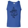 Unisex Ultra Cotton® Tank Top Thumbnail