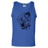 Unisex Ultra Cotton® Tank Top Thumbnail