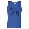 Unisex Ultra Cotton® Tank Top Thumbnail