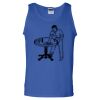 Unisex Ultra Cotton® Tank Top Thumbnail