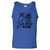 Unisex Ultra Cotton® Tank Top Thumbnail