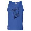 Unisex Ultra Cotton® Tank Top Thumbnail