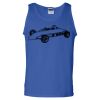 Unisex Ultra Cotton® Tank Top Thumbnail