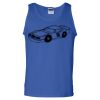 Unisex Ultra Cotton® Tank Top Thumbnail