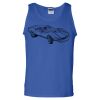 Unisex Ultra Cotton® Tank Top Thumbnail