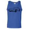Unisex Ultra Cotton® Tank Top Thumbnail