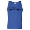 Unisex Ultra Cotton® Tank Top Thumbnail