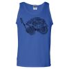 Unisex Ultra Cotton® Tank Top Thumbnail