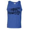 Unisex Ultra Cotton® Tank Top Thumbnail