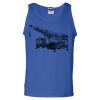 Unisex Ultra Cotton® Tank Top Thumbnail