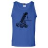 Unisex Ultra Cotton® Tank Top Thumbnail