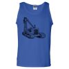 Unisex Ultra Cotton® Tank Top Thumbnail