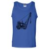 Unisex Ultra Cotton® Tank Top Thumbnail