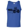 Unisex Ultra Cotton® Tank Top Thumbnail