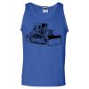Unisex Ultra Cotton® Tank Top Thumbnail