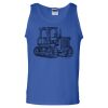 Unisex Ultra Cotton® Tank Top Thumbnail