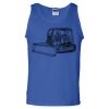 Unisex Ultra Cotton® Tank Top Thumbnail
