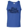 Unisex Ultra Cotton® Tank Top Thumbnail