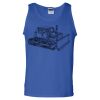 Unisex Ultra Cotton® Tank Top Thumbnail