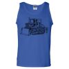 Unisex Ultra Cotton® Tank Top Thumbnail