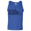 Unisex Ultra Cotton® Tank Top Thumbnail