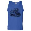 Unisex Ultra Cotton® Tank Top Thumbnail