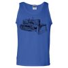 Unisex Ultra Cotton® Tank Top Thumbnail