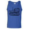 Unisex Ultra Cotton® Tank Top Thumbnail