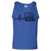 Unisex Ultra Cotton® Tank Top Thumbnail