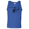 Unisex Ultra Cotton® Tank Top Thumbnail