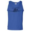 Unisex Ultra Cotton® Tank Top Thumbnail